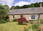 External View of traditional cottage